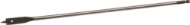 Afbeeldingen van Speedboor 12mm lang 400mm 1/4" bit opname