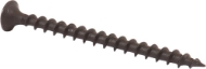 Afbeeldingen van Kelfort snelbouwschroef 3.9x55mm 
