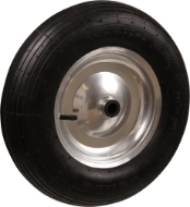 Afbeeldingen van Kelfort luchtband r.lag. 400mm velg geg.