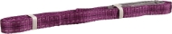 Afbeeldingen van Kelfort hijsband violet 3m - 1 ton