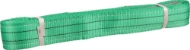 Afbeeldingen van Kelfort hijsband groen 4m - 2 ton