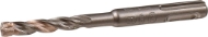 Afbeeldingen van Kelfort hamerboor sds+ 8x110mm power