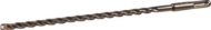 Afbeeldingen van Kelfort hamerboor sds+ 8x260mm power