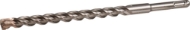 Afbeeldingen van Kelfort hamerboor sds+ 14x250mm power