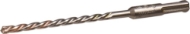 Afbeeldingen van Kelfort hamerboor sds+ 6x160mm power
