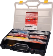 Afbeeldingen van Kelfort assortiment uitvulplaatjes