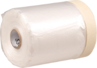 Afbeeldingen van Kelfort afplakfolie 33m x550mm indoor