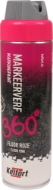 Afbeeldingen van Kelfort markeerverf fluor roze 500ml 360gr.