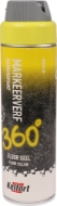 Afbeeldingen van Kelfort markeerverf fluor geel 500ml 360gr.