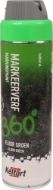 Afbeeldingen van Kelfort markeerverf fluor groen 500ml 360gr.