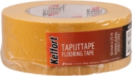 Afbeeldingen van Kelfort tapijttape dubbelzijdig 50mm x25m