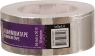 Afbeeldingen van Kelfort aluminiumtape 50mm x50m 30 micron