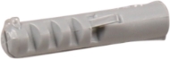 Afbeeldingen van Kelfort nylon plug 6mm