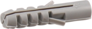 Afbeeldingen van Kelfort nylon plug 10mm