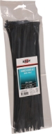 Afbeeldingen van Kelfort kabelbinder 292x3.6mm zwart 100/stuks