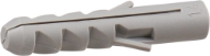 Afbeeldingen van Kelfort nylon plug 14mm