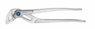 Afbeeldingen van Ged waterpomptang 10", 15-voudig verstelbaar