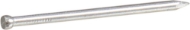 Afbeeldingen van Kel draadnag. 2.7x55mm geg. 5kg. ca. 1600 st.