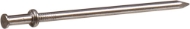 Afbeeldingen van Kelfort duplexnagel 3.4x64/74 blank 5kg.