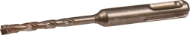 Afbeeldingen van Kelfort sds plus hamerboor 5x110  (10st)