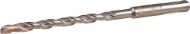Afbeeldingen van Kelfort sds plus hamerboor 8x160 (10st.)