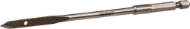 Afbeeldingen van Kelfort speedboor 6mm 1/4" bit opname
