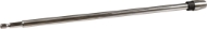 Afbeeldingen van Kelfort verlengstuk 300mm 1/4" quicklock