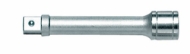Afbeeldingen van Ged verlengstuk 1/2" 180mm