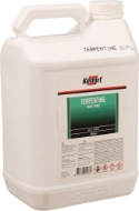 Afbeeldingen van Kelfort terpentine 5 liter