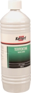 Afbeeldingen van Kelfort terpentine 1 liter