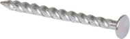 Afbeeldingen van Kel schroefnagel glv. 3.8x50 pk ds 500st.
