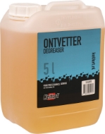 Afbeeldingen van Kelfort industriele ontvetter can 5 ltr