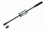 Afbeeldingen van Ged glij-hamertrekker 200gr