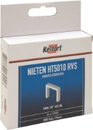 Afbeeldingen van Kelfort niet rvs 10mm 3/8" ds 2000st.