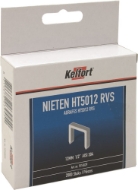 Afbeeldingen van Kelfort niet rvs 12mm 1/2" ds 2000st.