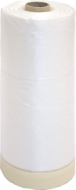 Afbeeldingen van Kelfort afplakfolie 33m x550mm indoor
