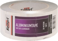 Afbeeldingen van Kelfort aluminiumtape 50mm x50m 30 micron
