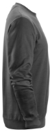 Afbeeldingen van Sweater mt.2xl 2810 classic snickers grijs