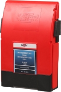 Afbeeldingen van Kelfort metaalboorset cobalt 25-dlg.