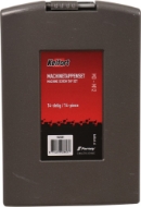 Afbeeldingen van Kelfort tappenset m3-m12 incl. boren 15 dlg