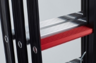 Afbeeldingen van Alt reformladder 3x14sp nzr3094 lm=9,45m