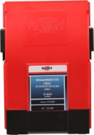Afbeeldingen van Kelfort metaalboorset cobalt 25-dlg.