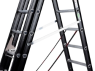 Afbeeldingen van Alt reformladder mounter 2x10 zr2050