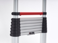 Afbeeldingen van Alt telescoopladder 1x11 smart up active