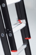 Afbeeldingen van Alt reformladder 3x14sp nzr3094 lm=9,45m
