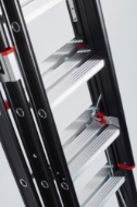 Afbeeldingen van Alt reformladder 3x14sp nzr3094 lm=9,45m