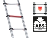 Afbeeldingen van Alt telescoopladder 1x11 smart up active