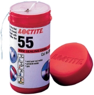 Afbeeldingen van Loctite 55 teflon afdichting 160mtr