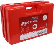 Afbeeldingen van Verbandtrommel bhv 2021 + beugel