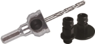 Afbeeldingen van Rotec QC St.kit 6knt 8,5 HSS(gatz527)